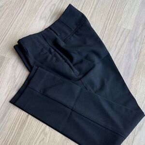 Theory - Women’s - Size 4 - Black Dress Pants - 29 inch inseam
